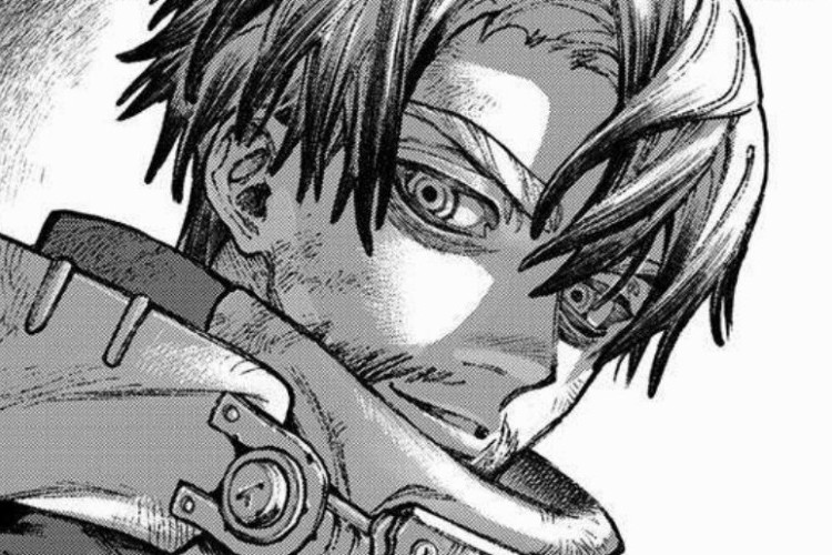 Manga Gachiakuta Chapter 166 English Scan Indonesia: Spoiler, Jadwal Rilis, dan Link Baca Gratis