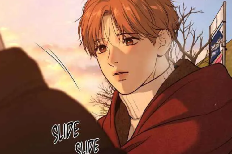 RAW Baca Manhwa BL Jinx Chapter 95 Indonesia Sub, Ketulusan Hati Tak Pernah Ingkar Janji