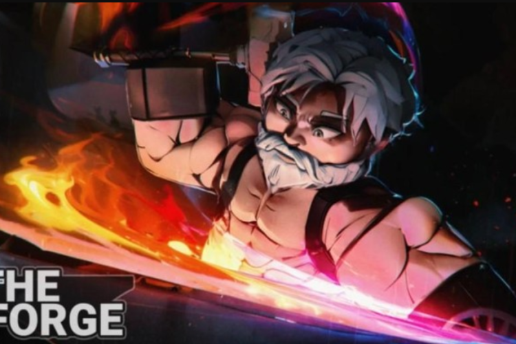 Jadwal Event The Forge Desember 2025 Sampai Kapan? Cek Keuntungan Hingga Hadiah yang Tersedia!