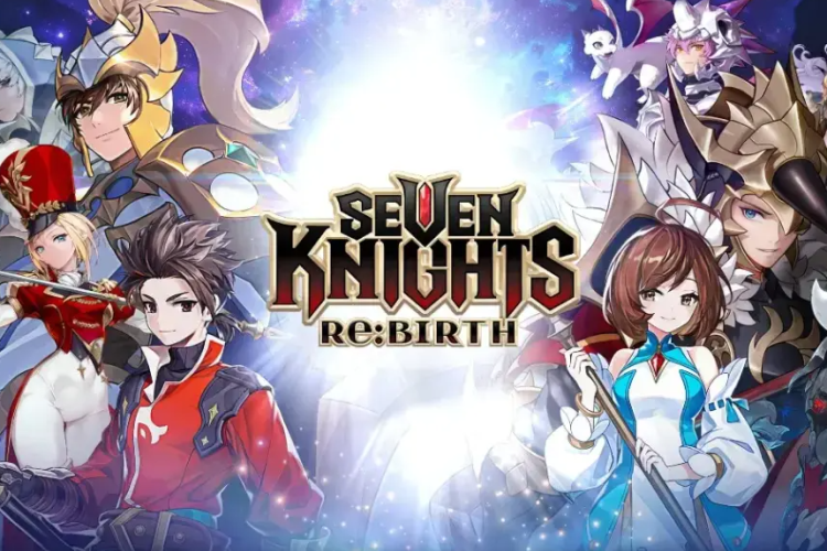 Kode Redeem Seven Knights Rebirth Terbaru 2025 dan Masih Aktif, Klaim Segera Untuk Dapatkan Sumber Daya!