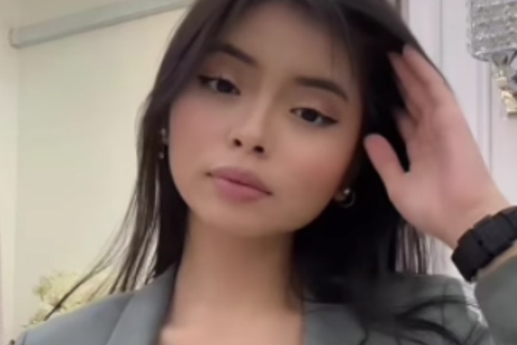 Link Asli Video Qistina Raisah Viral Gara-Gara Disebut Netizen Terlalu Try Hard Untuk Jadi Dewasa