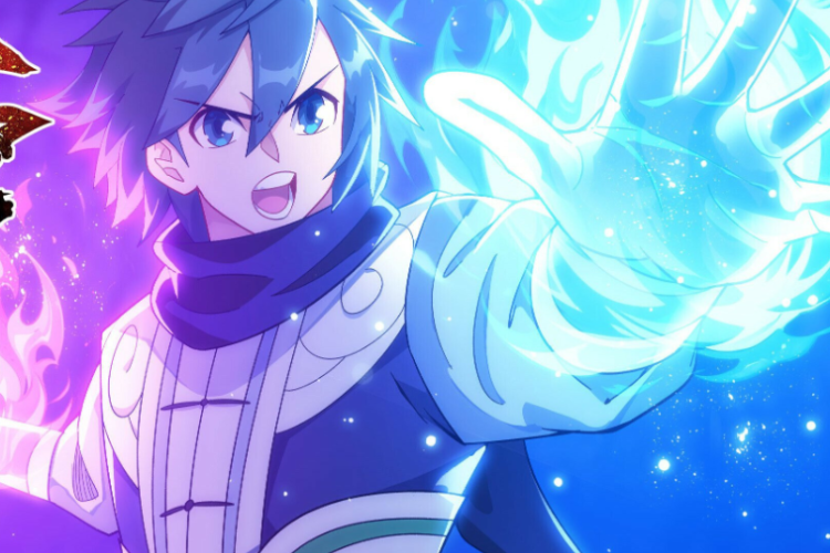Komik Battle Through the Heavens Chapter 484 Sub Indonesia GRATIS! Pertarungan yang Sengit