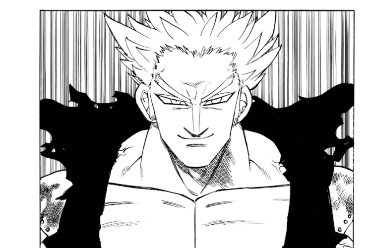 Update RAW! Lire le Mangas Four Knights of the Apocalypse Chapitre 192 Scan VF, Le Maître est de retour !