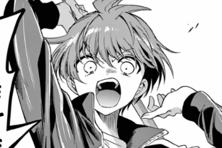 Sangat Gigih! Link Baca Manga Dealing with Mikadono Sisters Is a Breeze Chapter 170 Bahasa Indonesia