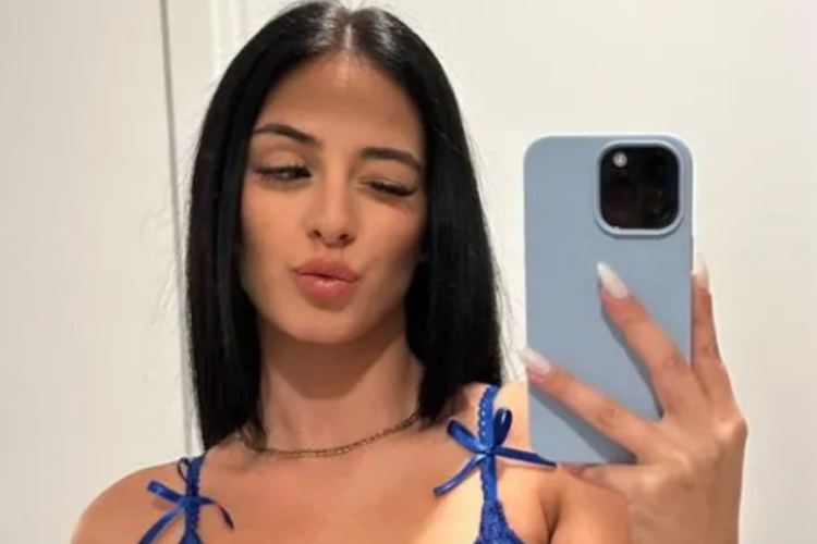 Lien de Téléchargement Gratuit de Camilla Araújo Vidéos Virales Non Censurées, Son Sex-Appeal Est Hypnotisant