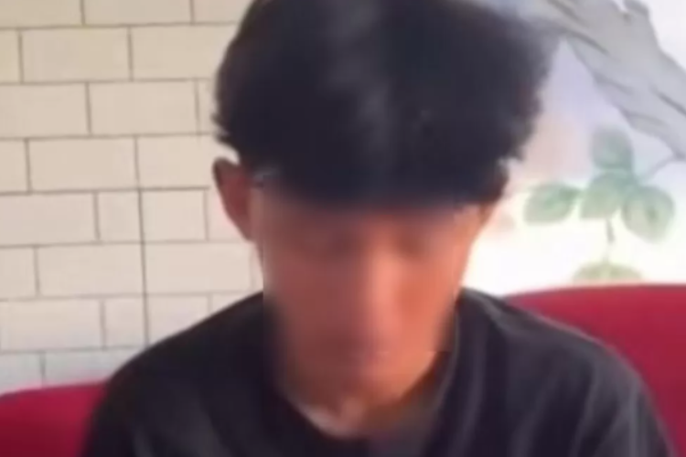 Video Banyuwangi Viral Yank Uwes Yank Diburu Warganet, Identitas Pemeran Terkuak Usai Beri Klarifikasi