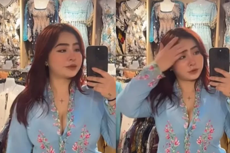 Link Nonton Video Marriashaqirrah Durasi 7 Menit Viral, Akses Gratis Disini Tanpa VPN!