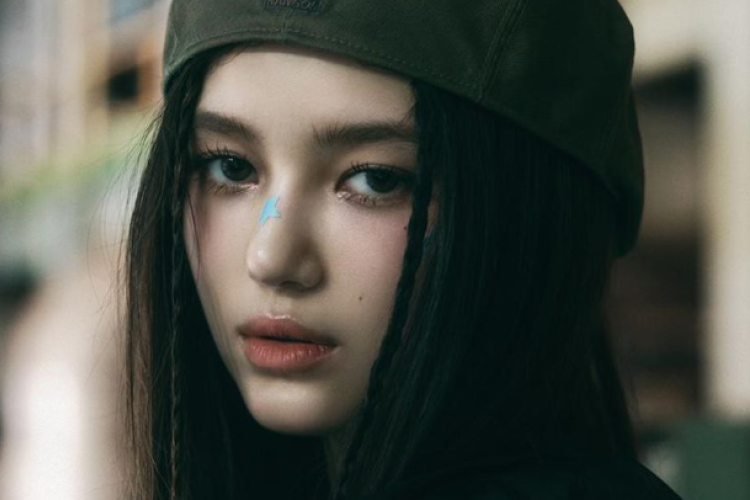 Danielle, exmiembro de NewJeans, lanza el tema «Stay», compuesto por ella misma, en medio del litigio en curso con ADOR