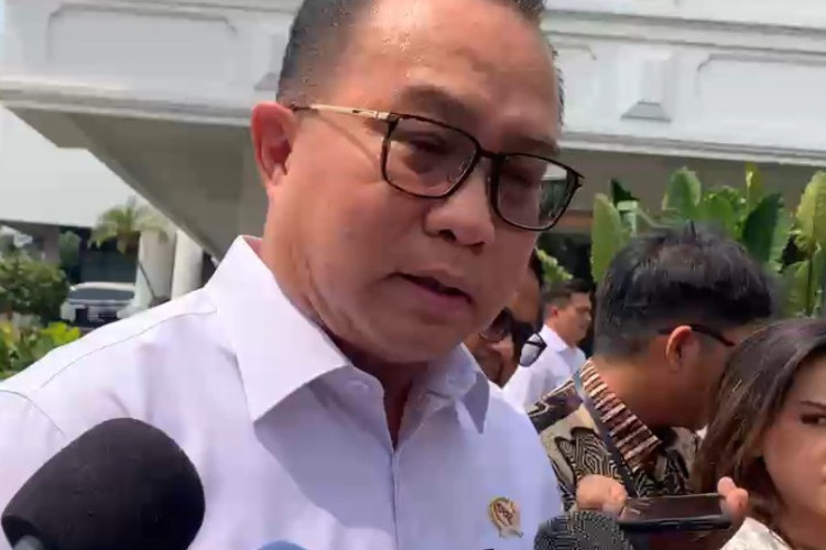 Pemerintah Perkuat Strategi Pemadaman dan Pencegahan Karhutla yang Makin Mengkhawatirkan