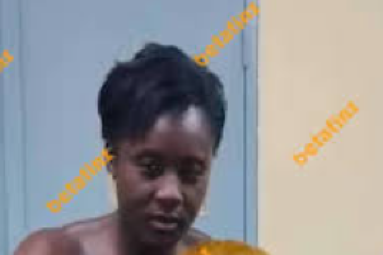 Lien du Christelle Eboa La Vidéo Virale qui Fait le Buzz sur les Réseaux Sociaux, Disponible en qualité HD!