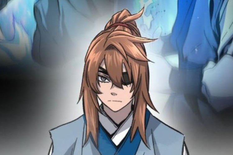 Ler de Absolute Sword Sense Capítulo 136 PT Scan A Maior Técnica De Mente De Espada