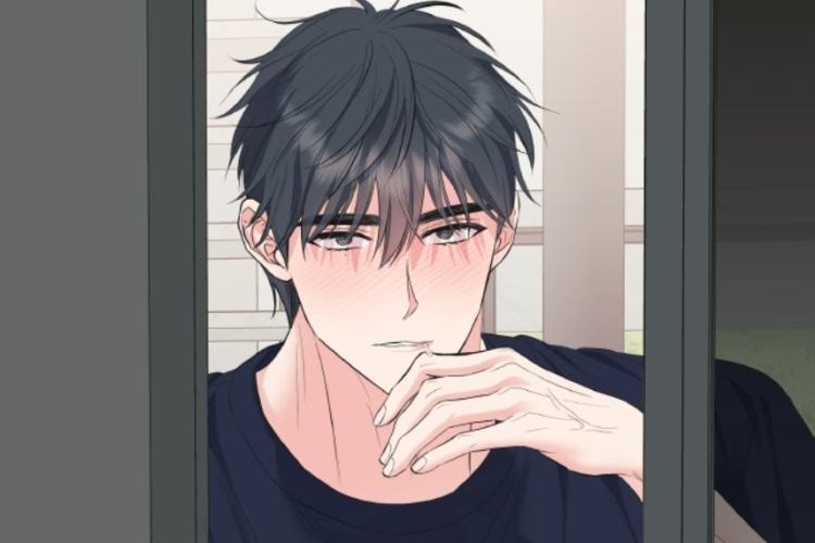 Spoiler du Webtoon! Cohabitation à 4 Chapitre 37 en Français, Une situation palpitante