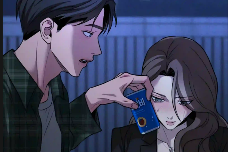 Spoilers le Manhwa My Wish Is Not A Sin Chapitre 20 Scan VF, Toujours amoureux de mon ex !