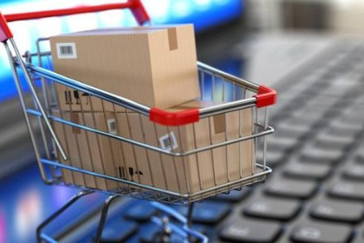 Resmi Berlaku 1 Oktober 2026: DJP Mulai Pungut PPh Pasal 22 untuk Seller di Marketplace, Potong Otomatis 0,5 Persen