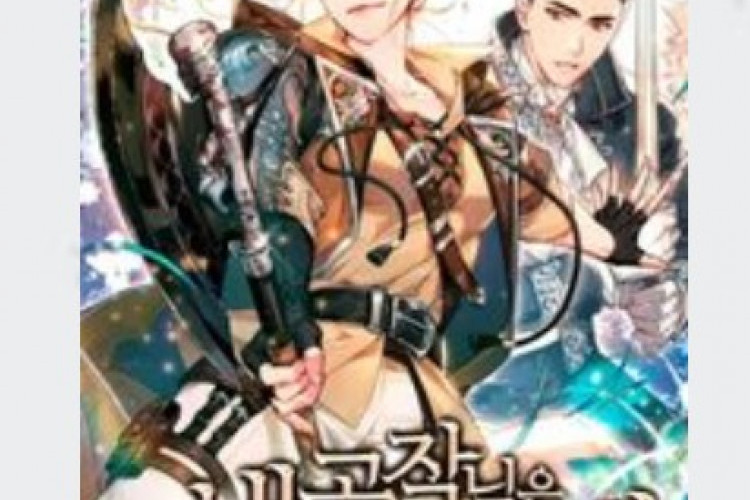 Sinopsis Manhwa My duke is Not Dead Bahasa Indonesia Lengkap Dengan Link Bacanya Full Chapter