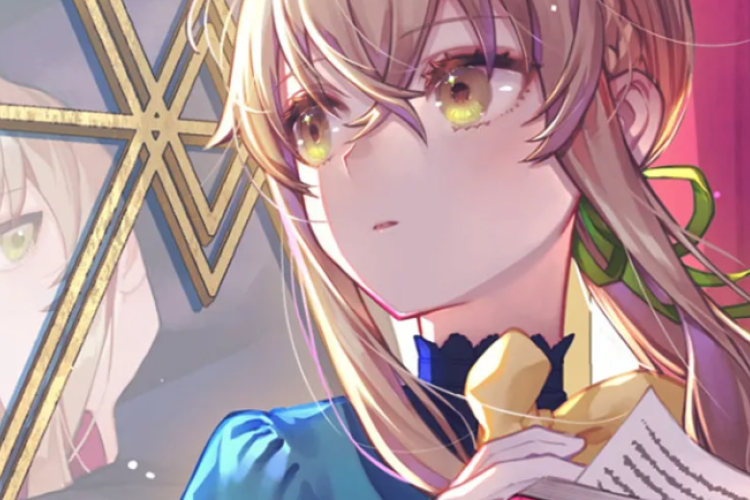 Link Baca Secrets of the Silent Witch Light Novel Bahasa Indonesia, Wajib Baca Link Resmi Novelnya di Sini (Tentunya Gratis)