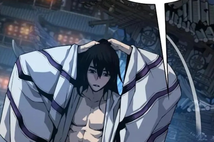 Lecture En Ligne Manhwa Myst, Might, Mayhem Chapitre 110 Scan VF FR, RAW! Une Longue Attente