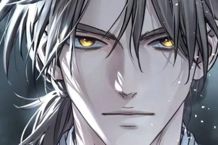 RAW Preview Chapter 114 Manhwa Absolute Dominion Bahasa Indonesia, Perkumpulan Orang Sakti