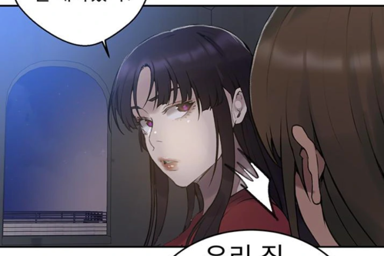 Spoiler dan Baca Manhwa Secret Class Chapter 267 Bahasa Indonesia, Ibu Kobong Kecewa dengan Sohyun