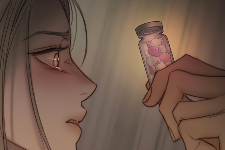 Ler Manhwa Serena Capítulo 111 Scan PT BR A Maneira Suja De Conseguir O Que Querem
