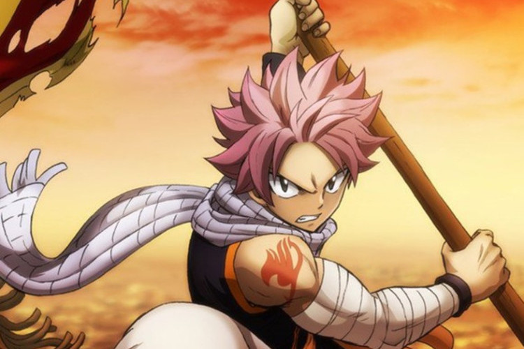 Le Retour Triomphal de Fairy Tail : Hiro Mashima Relance la Saga avec un Nouveau Manga Après Neuf Ans