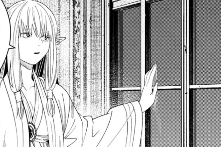 Palavras Comoventes! Links de Leitura Mangá Frieren: Beyond Journey's End Capítulo 146 PT BR Scan & Data de Lançamento