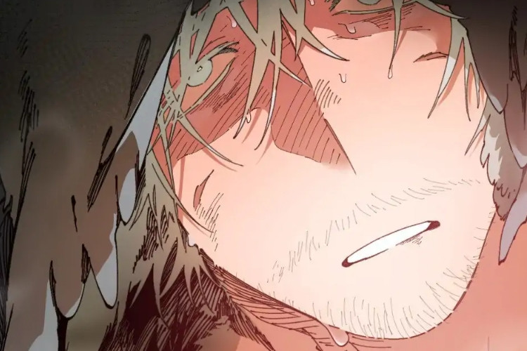 Lire Manhwa Mr.A’s Farm Chapitre 25 Scan VF Oncle A Est De Retour ! Voici Ce Qu'il A Obtenu