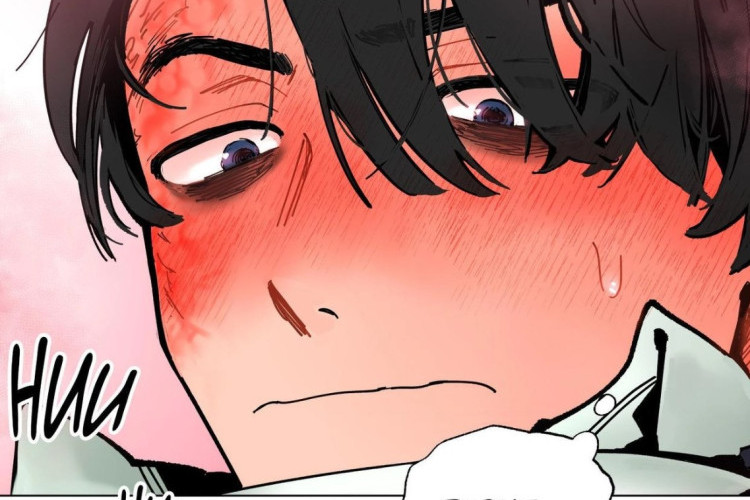 Discussão Sobre o Manhwa Disorder and Desire Capítulo 6 PT BR, Um casal dá vazão ao desejo