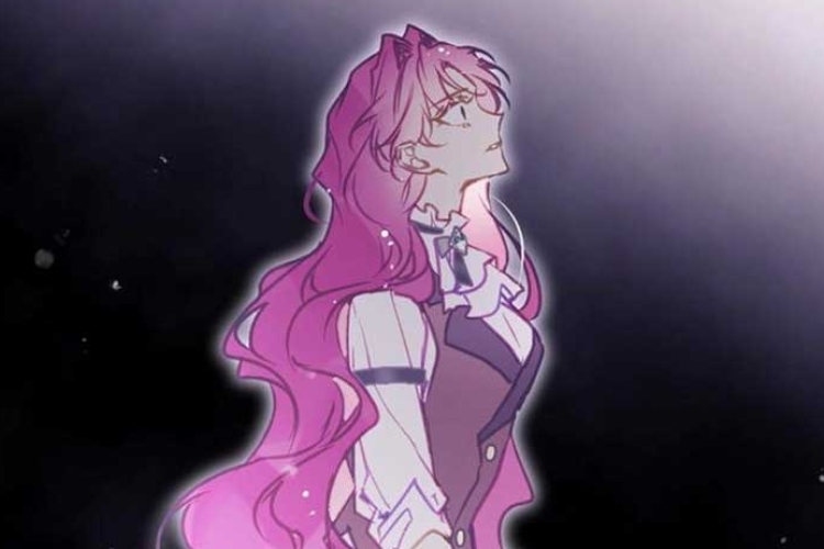 Link Baca Manhwa Death Is The Only Ending For The Villainess Chapter 184 Bahasa Indonesia, Rahasia Gelap Mirror Magic