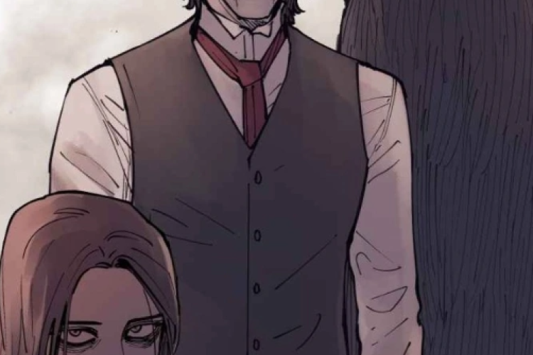 Bienvenue à l'horreur ! RAW Webtoon Vampire Family Chapitre 4 VF Scan