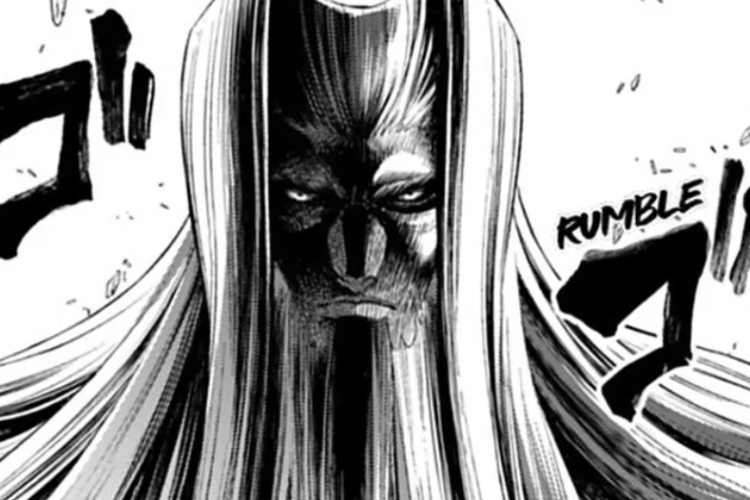 Baca Manga Shuumatsu no Valkyrie (Record of Ragnarok) Chapter 112 Indonesia Scan, RAW! Sejarah Telah Diubah