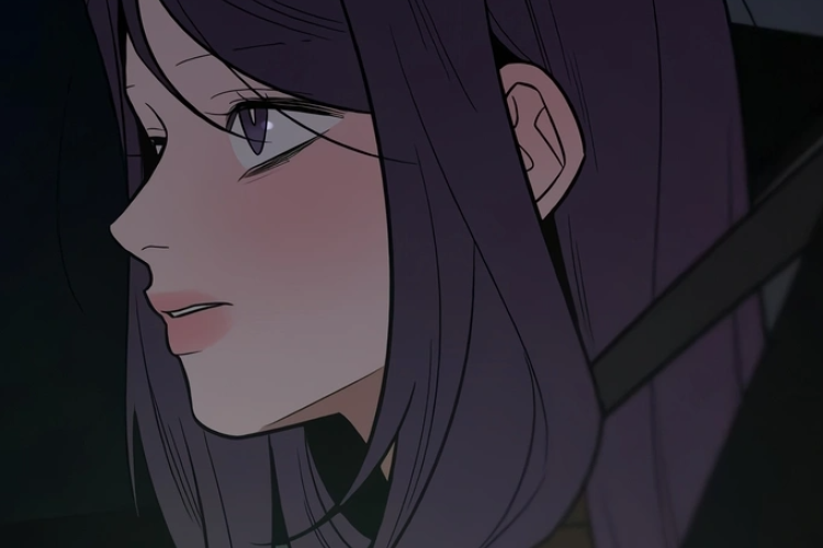 Baca Manhwa RAW Operation: True Love Chapter 124 Bahasa Indonesia, Macet Segala nih Mobil! Jual Apa ya?