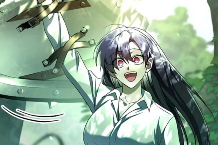 The Returned C-Rank Tank Won't Die! Chapitre 34 Scan VF FR, Cliquez Ici Pour Lire Le Lien du Webtoon Gratuit !