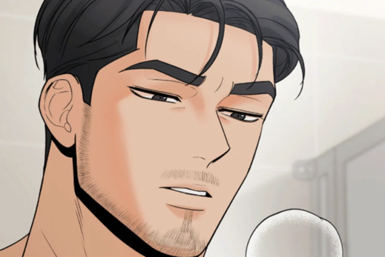 RAW Leer Manhwa BL Mi Maestro Sádico Capítulo 29 en Español, Cada vez más Adicto