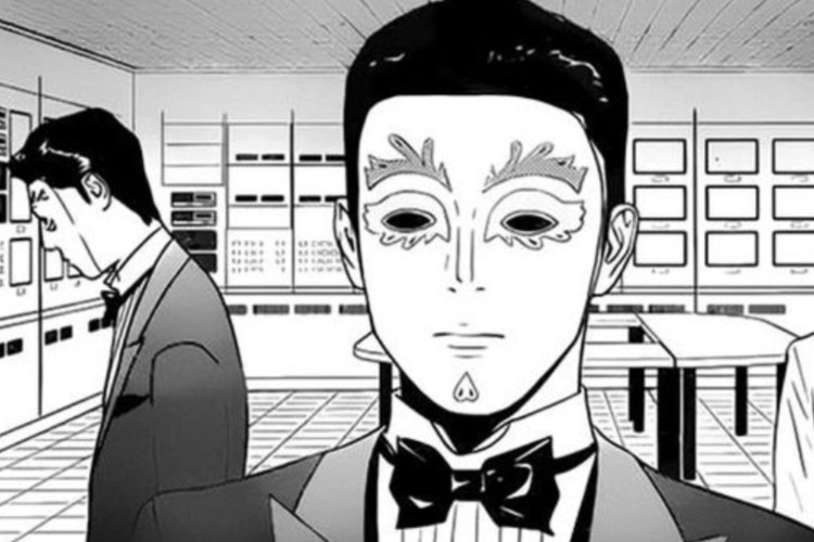 Manga Liar Game Chapter 202 Bahasa Indonesia Kapan Rilis, Demi Uang Semua Akan Dilakukan 