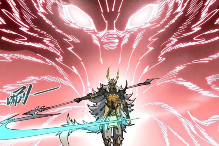 Uma Batalha Acirrada! Spoilers & Links de Leitura Manhua The Ultimate of All Ages Capítulo 472 PT BR Scan