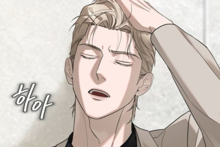 Confuso Pensando no Amor! Links de Leitura Manhwa BL Salt Society Capítulo 8 PT BR Scan & Data de Lançamento