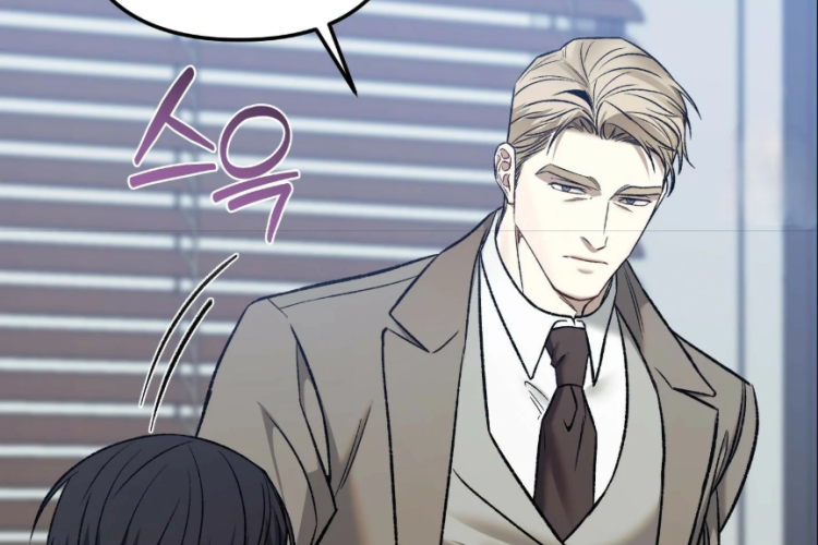 Link de Leitura Manhwa BL Something Impossible Capítulo 10 BR Scan, Novas táticas para descobrir segredos