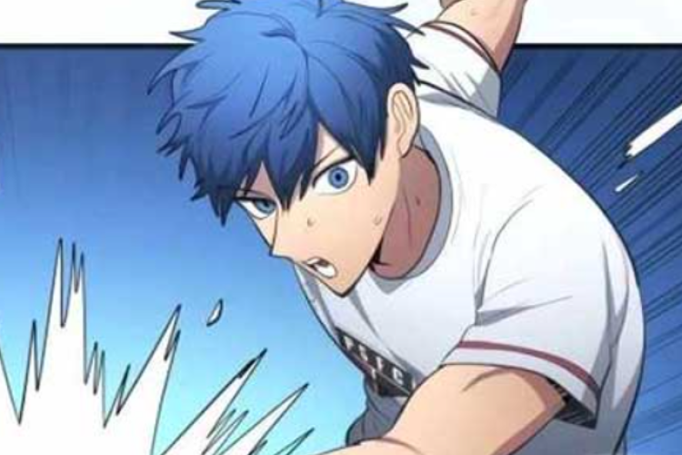 Link Baca Manhwa All Football Talents Are Mine Chapter 107 Bahasa Indonesia, Skill Hoyoung Semakin Meningkat