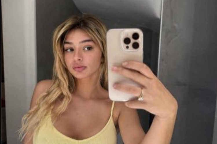 Lien Vidéo Henna Team Nasdas Virale Ce Scandale Rend Tout Le Monde Curieux, Vérifiez-le Maintenant