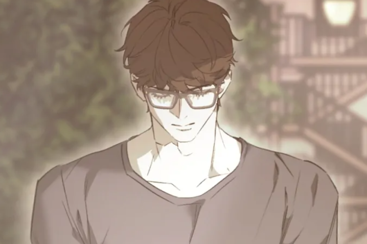 RAW Leia Manhwa BL Nerd Project Capítulo 47 Scan PT BR, Brincando Juntos