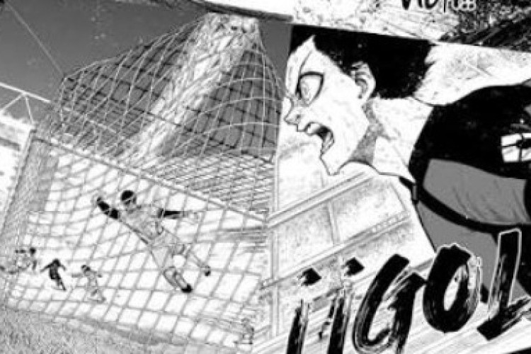 Fuite complète du scénario du chapitre 359 du manga Blue Lock : La stratégie de contre-attaque rapide de l'équipe nationale d'Angleterre