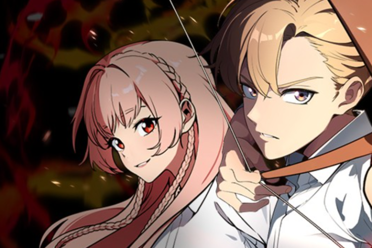 Sinopse e Link de Leitura do Manhwa The Extra’s Academy Survival Guide PT BR Capítulo Completo, Guia de Sobrevivência da Extra's Academy