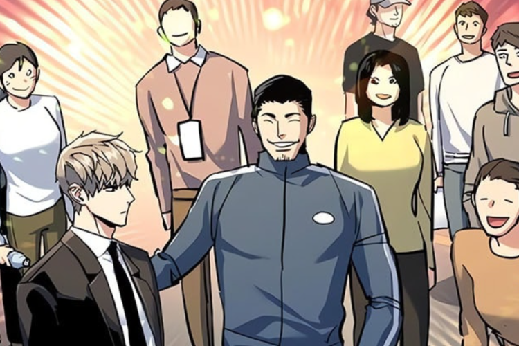 Link Baca Komik Mercenary Enrollment Chapter 239 Bahasa Indonesia Gratis! Lengkap dengan Spoiler dan Sinopsis