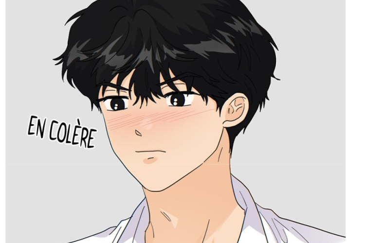 Spoiler du Manhwa The Tiger Next Door Chapitre 57 en Français, Des sentiments de plus en plus captivants !