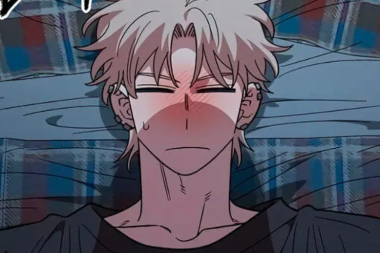 Akhirnya Resmi! Highlight Manhwa The Childhood Friend Complex Chapter 85 Indonesia Sub & Jadwal Rilisnya