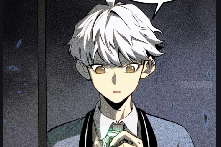 Update! Spoilers o Manhwa Despertar em Tempo Integral Capítulo 58 PT BR, Ação de Resgate do Mestre