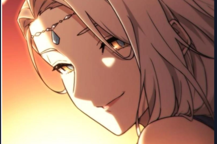 Spoilers le Webtoon Surinvoqué & Surpuissant Chapitre 50 en Français, L'apparition d'une fée mystérieuse