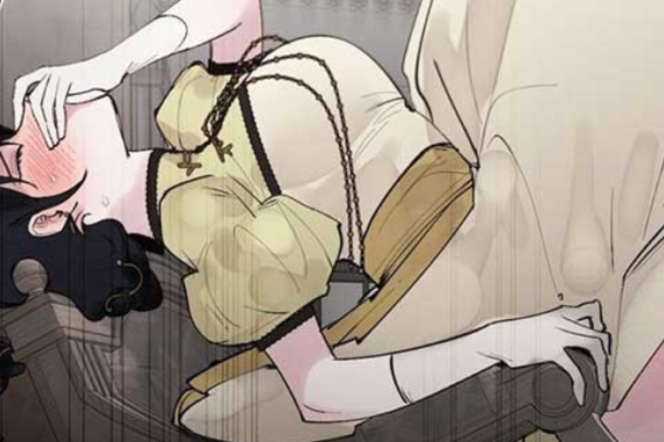 Manhwa Dewasa In the Doghouse Chapter 51 Sub Indonesia No Sensor! Makin Lama Makin Keenakan