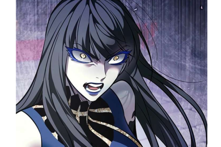 Update RAW! Lire Manhwa Eleceed Chapitre 377 VF Scan, L'attention de Kayden pour Gestella